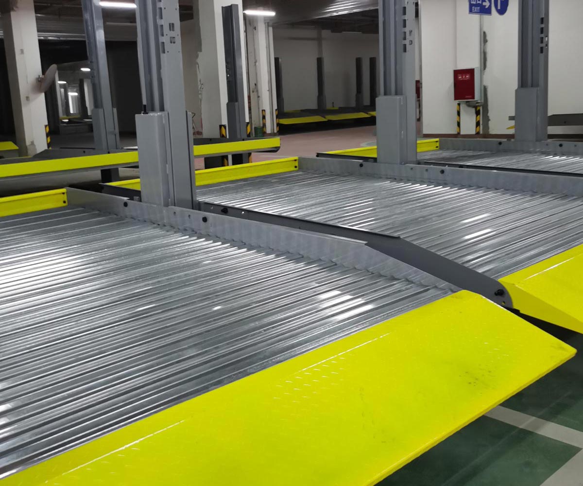 PJS機械停車庫廠家 PJS機械停車庫廠家