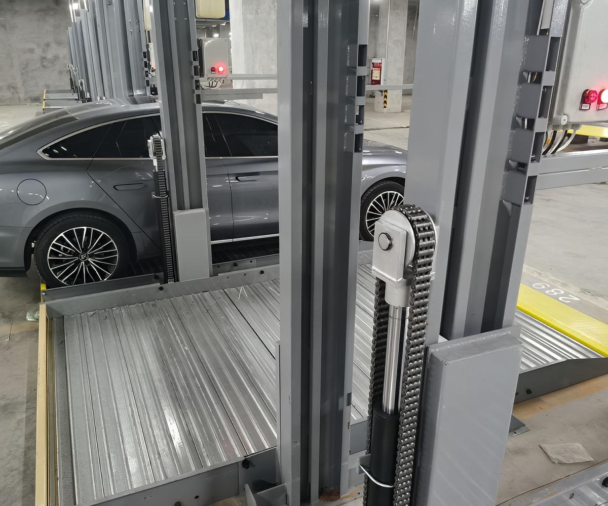 元江立體車位租賃與PSH停車立體車庫維保專業(yè)解決方案