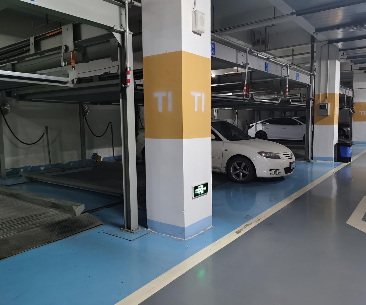 思茅立體車庫(kù)租賃商用停車庫(kù)保養(yǎng)全周期維護(hù)與運(yùn)營(yíng)優(yōu)化指南
